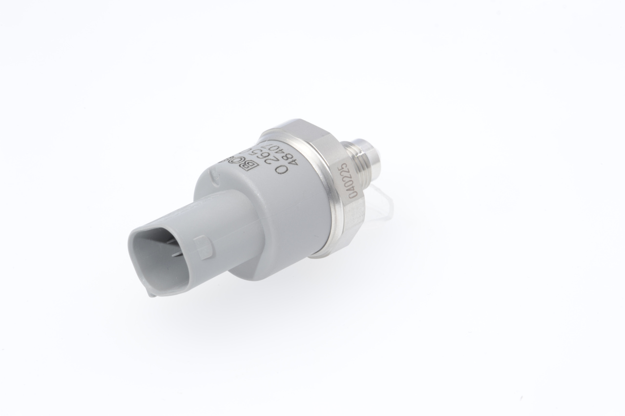 Comutator presiune, hidraulica frana 0 265 005 307 BOSCH
