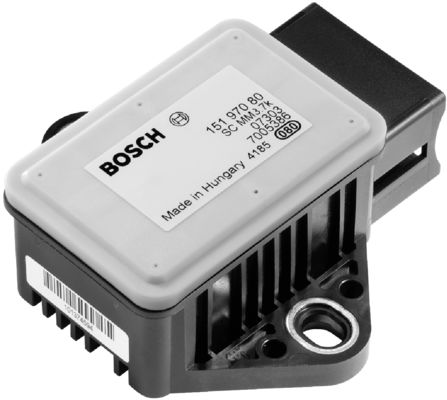 senzor,acceleratie transversala 0 265 005 764 BOSCH