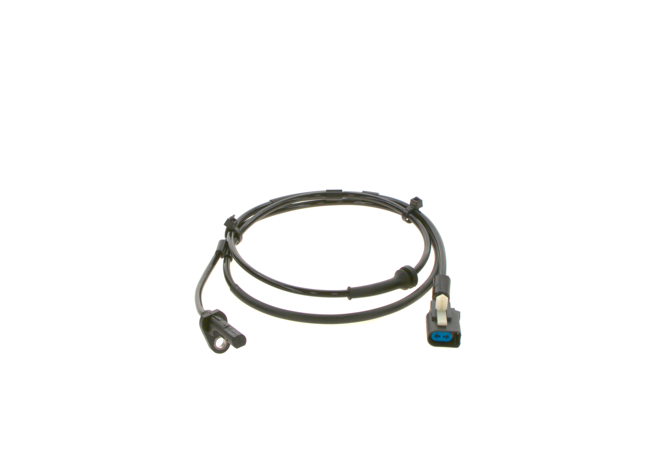 Senzor,turatie roata 0 265 008 662 BOSCH