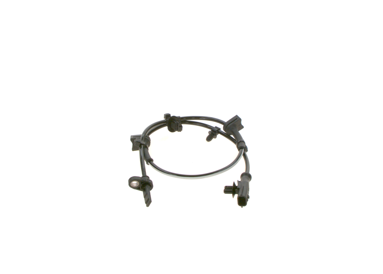 Senzor,turatie roata 0 265 009 534 BOSCH