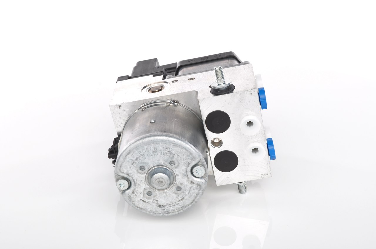 Unitate hidraulica, sistem franare 0 265 220 407 BOSCH