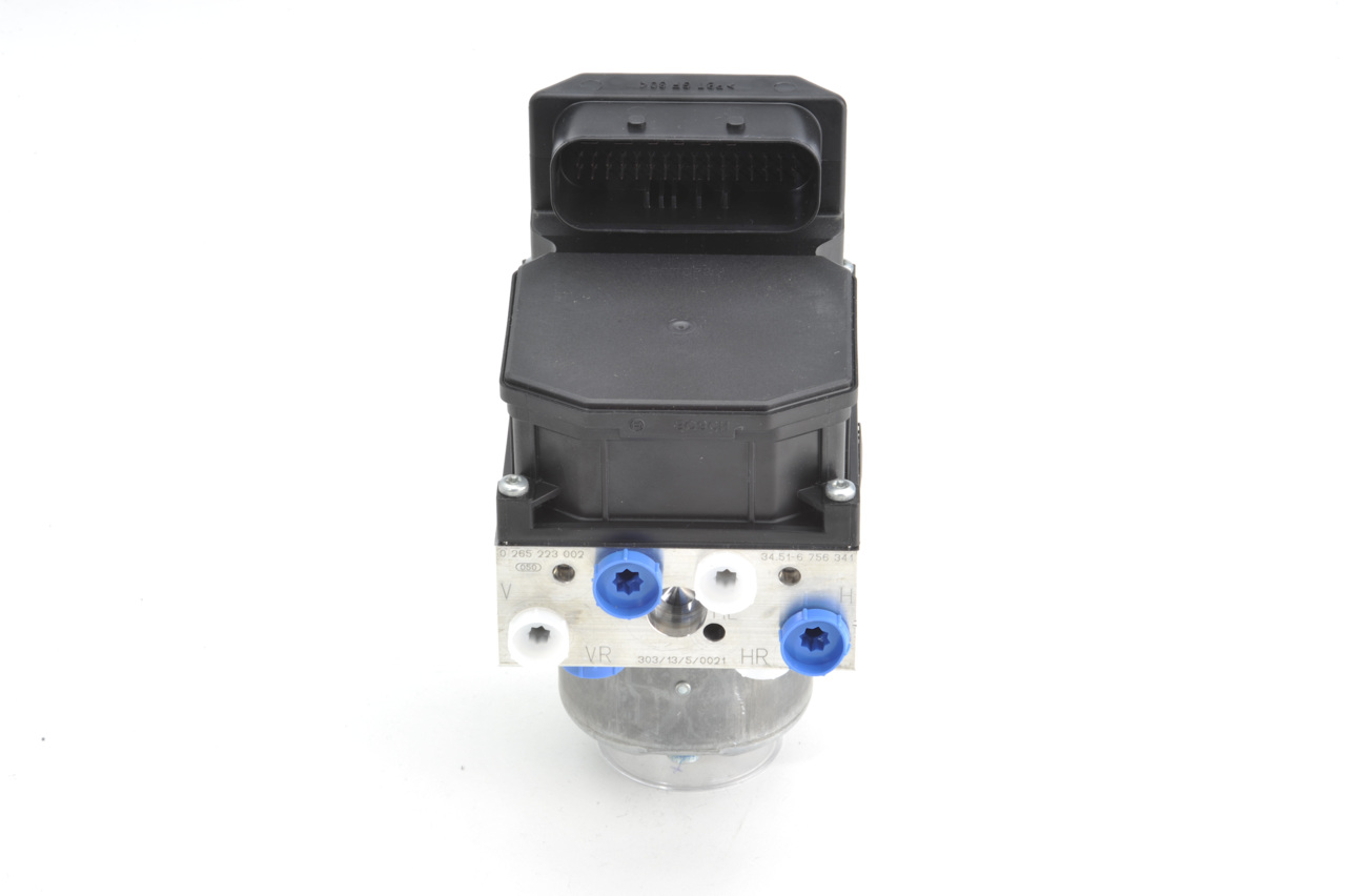 Unitate hidraulica, sistem franare 0 265 223 002 BOSCH