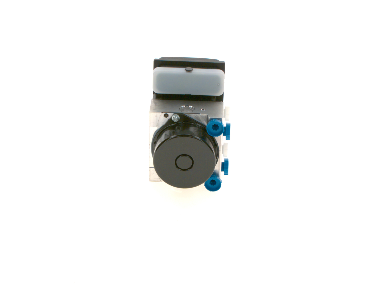 Unitate hidraulica, sistem franare 0 265 237 045 BOSCH