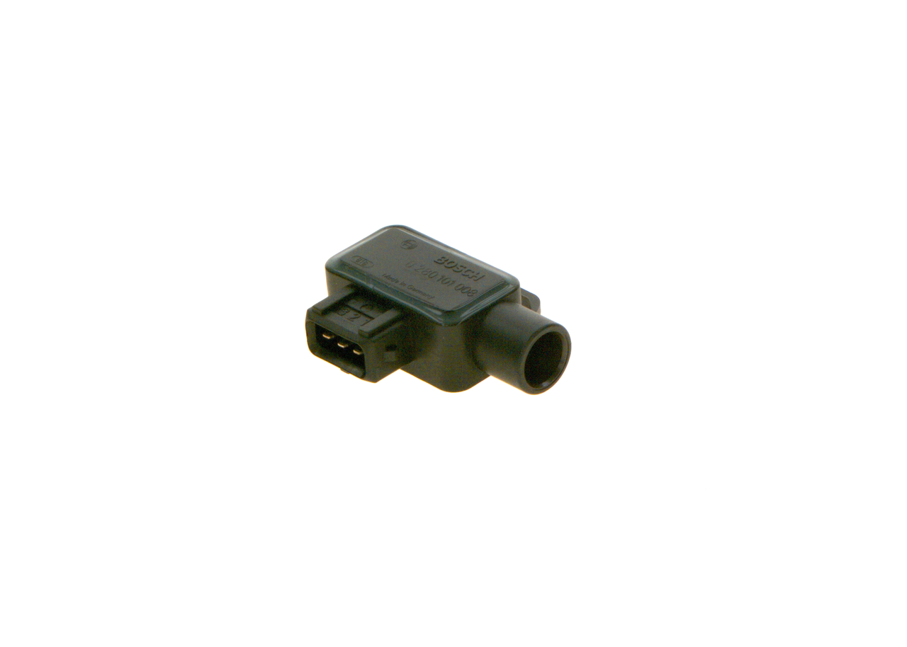 potentiometru reglaj,amestec mers in gol 0 280 101 008 BOSCH