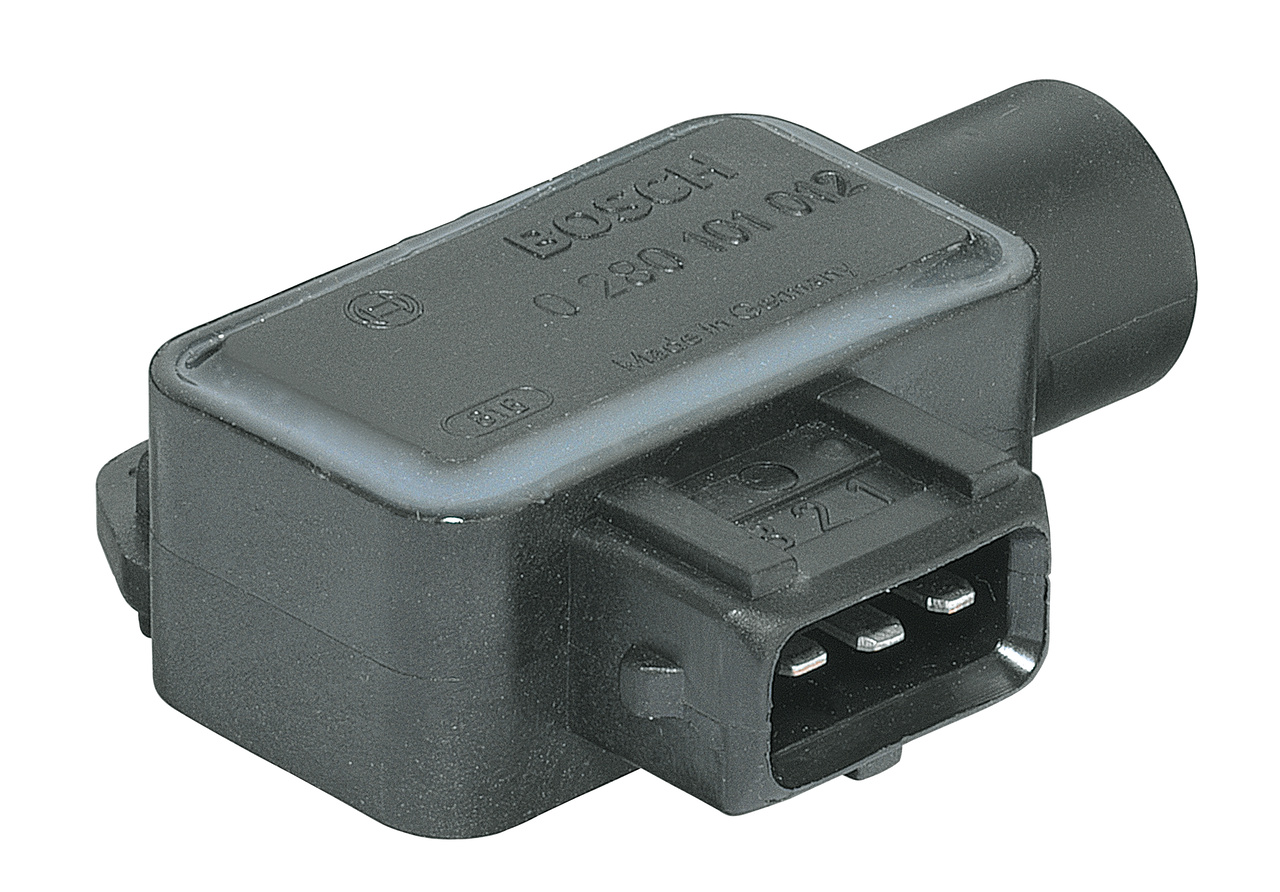 Potentiometru reglaj,amestec mers in gol 0 280 101 012 BOSCH
