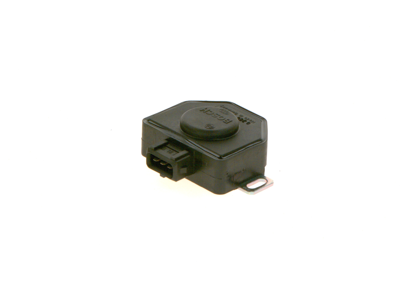 Senzor, pozitie clapeta acceleratie 0 280 120 308 BOSCH