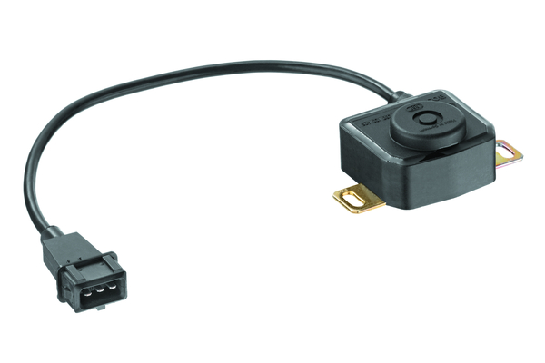 Senzor, pozitie clapeta acceleratie 0 280 120 426 BOSCH