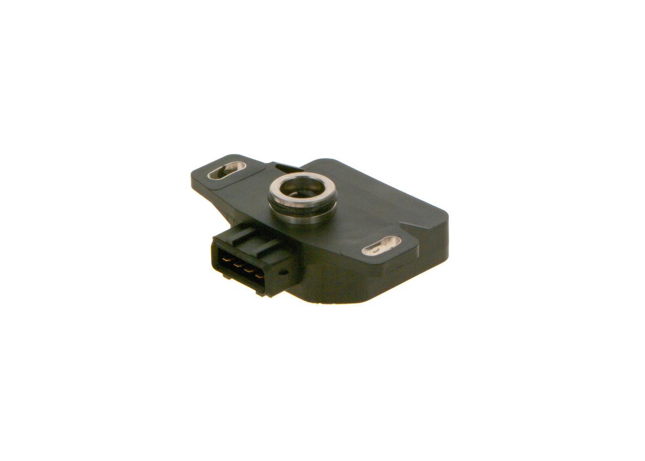 Senzor, pozitie clapeta acceleratie 0 280 122 201 BOSCH