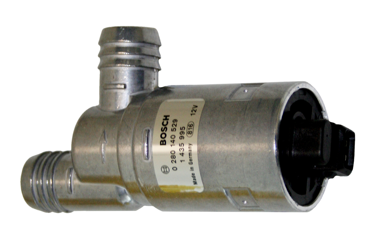 Supapa reglaj mers in gol,admisie aer 0 280 140 529 BOSCH