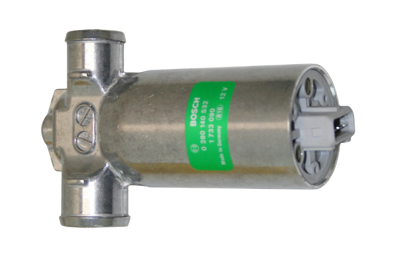 Supapa reglaj mers in gol,admisie aer 0 280 140 532 BOSCH