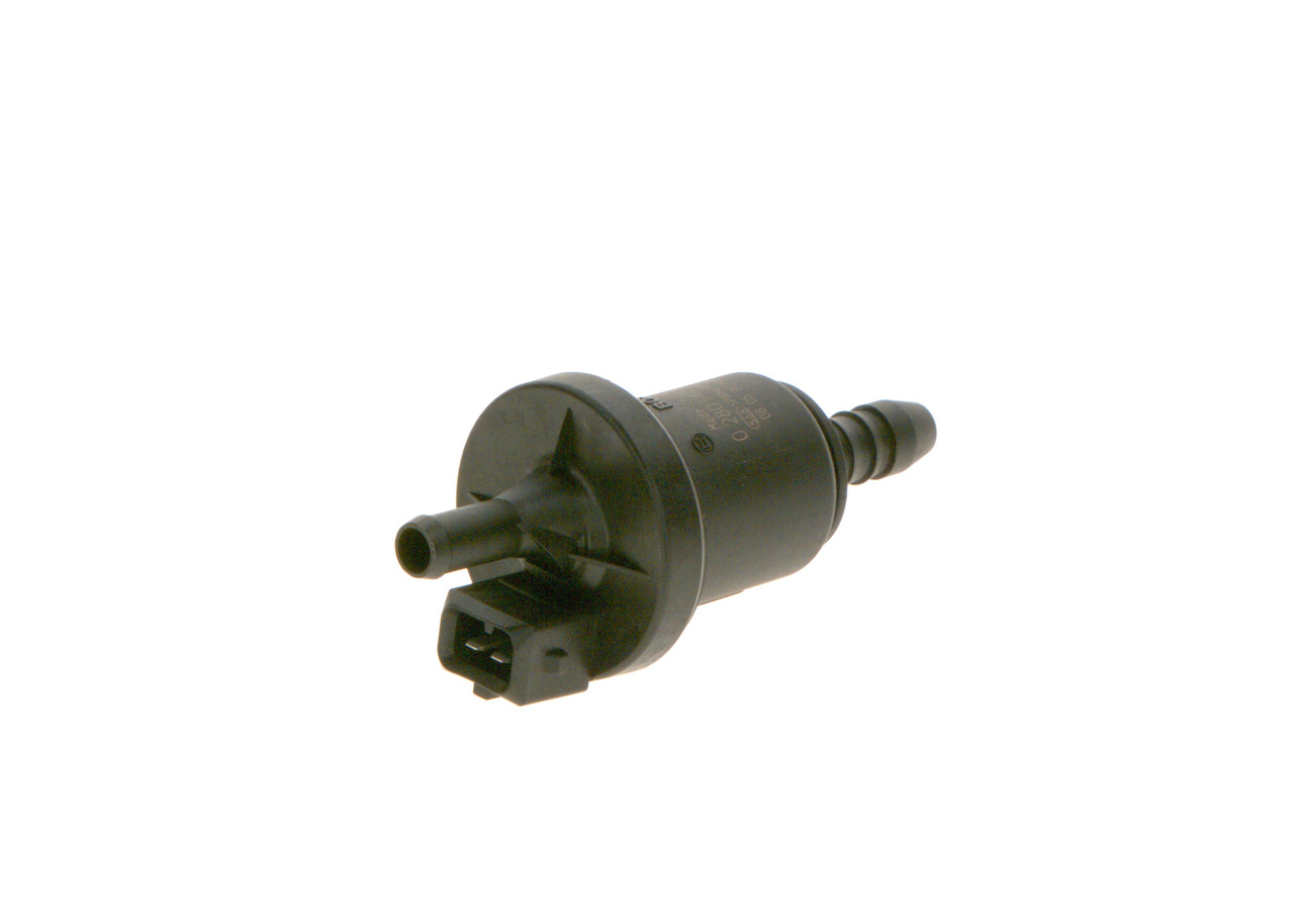 Supapa suprapresiune, rezervor combustibil 0 280 142 380 BOSCH