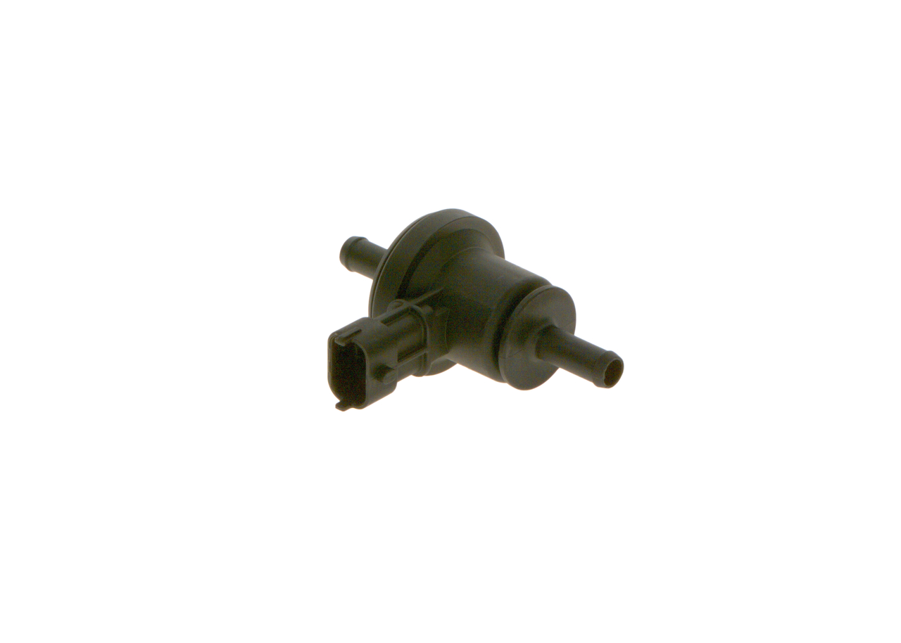 Supapa suprapresiune, rezervor combustibil 0 280 142 451 BOSCH