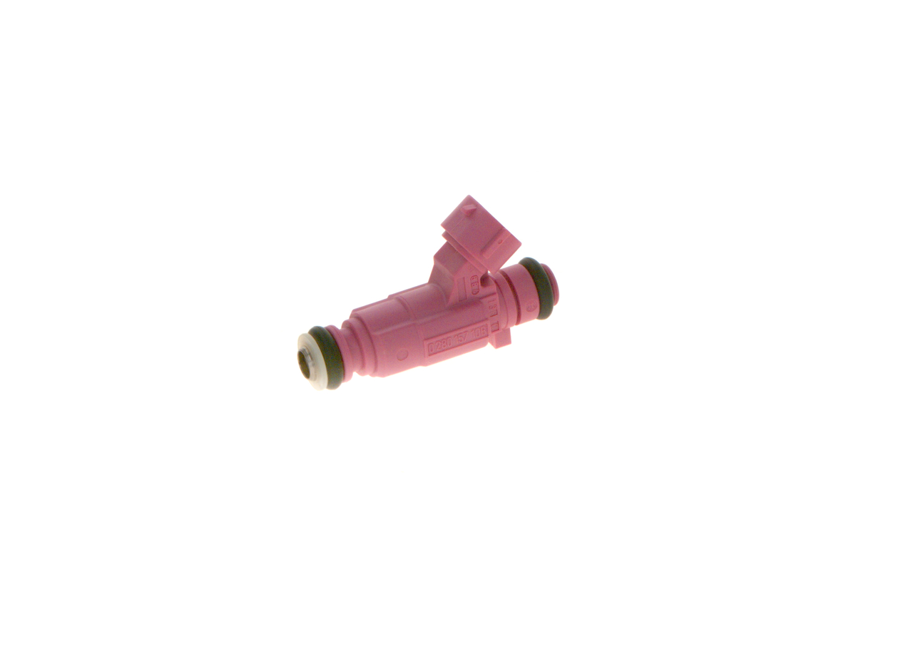 Injector 0 280 157 10B BOSCH