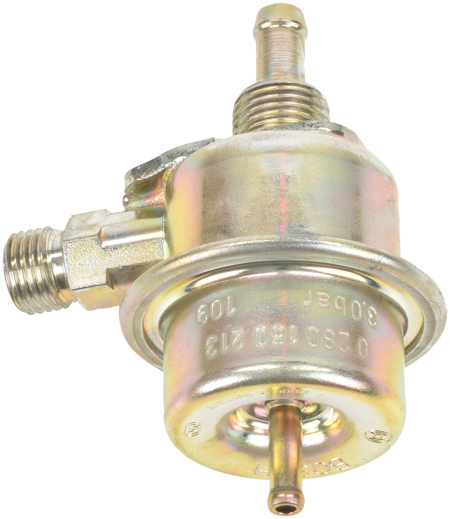 Supapa control, presiune combustibil 0 280 160 213 BOSCH