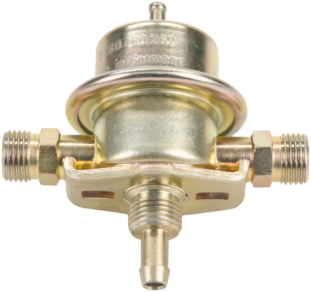Supapa control, presiune combustibil 0 280 160 262 BOSCH
