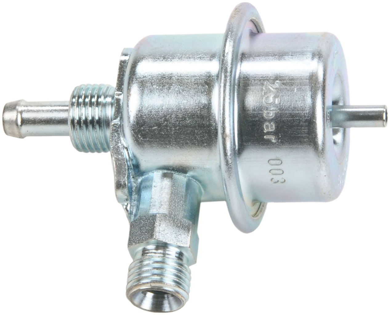 Supapa control, presiune combustibil 0 280 160 293 BOSCH