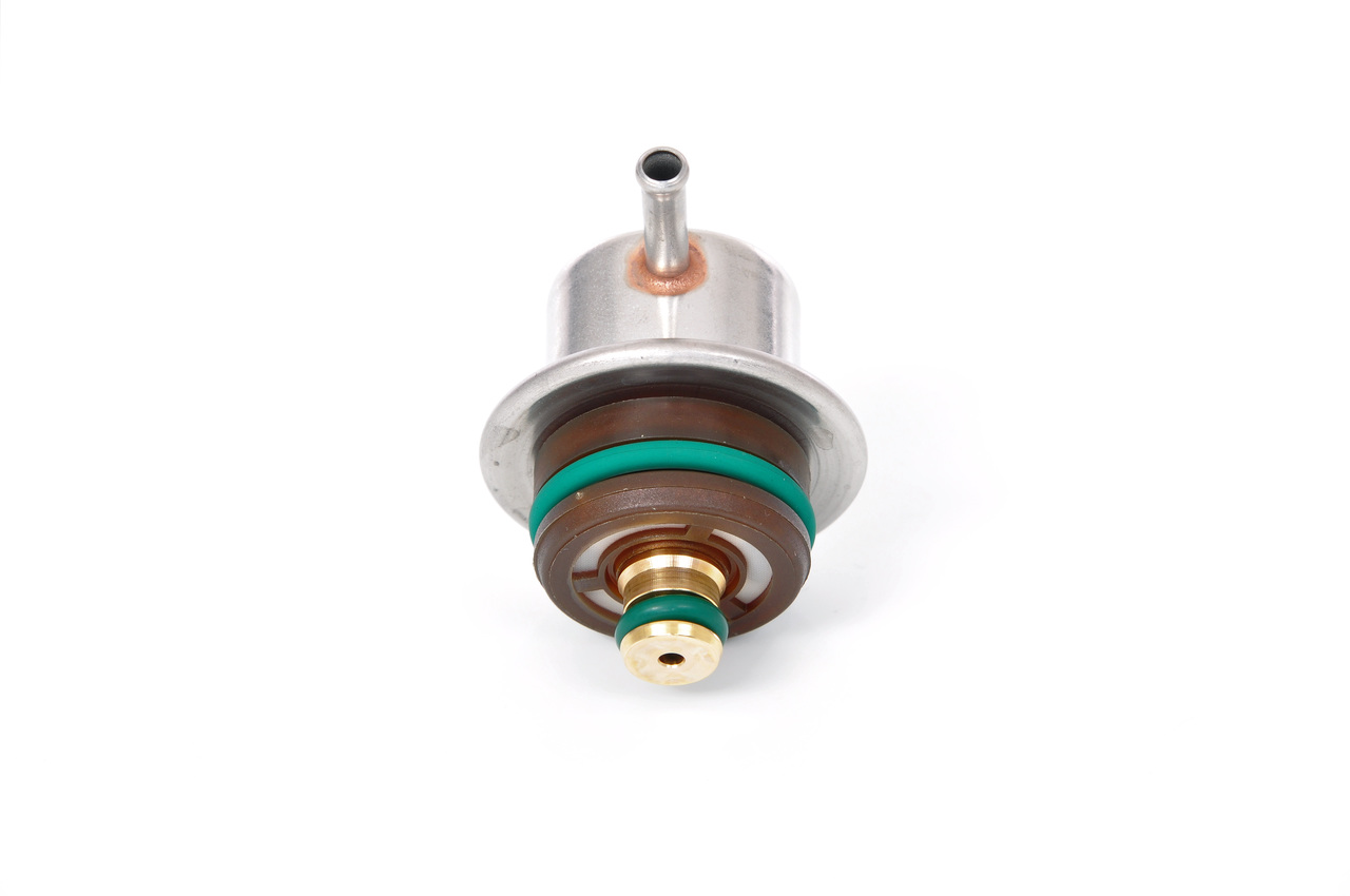 Supapa control, presiune combustibil 0 280 160 542 BOSCH