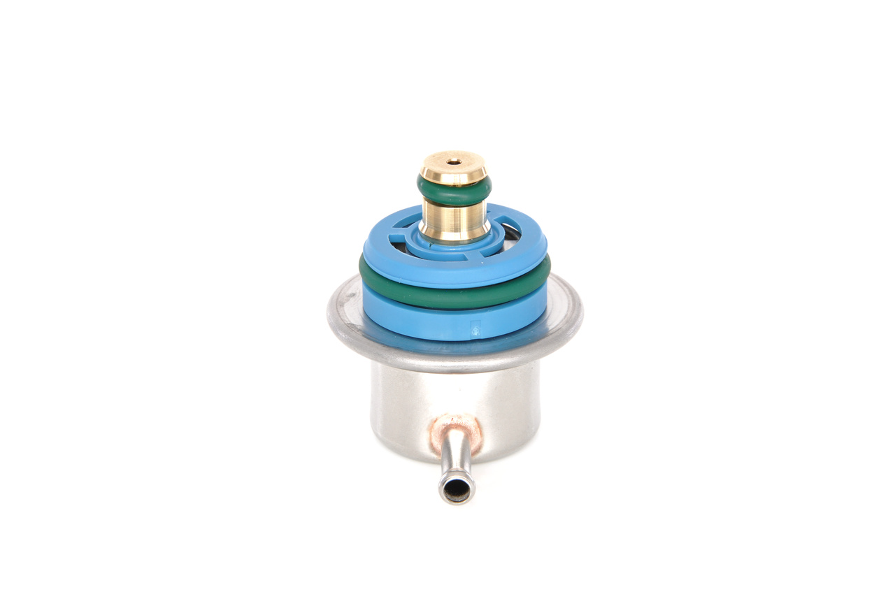 Supapa control, presiune combustibil 0 280 160 587 BOSCH