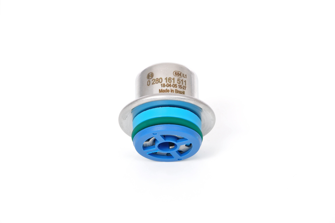 Supapa control, presiune combustibil 0 280 161 511 BOSCH
