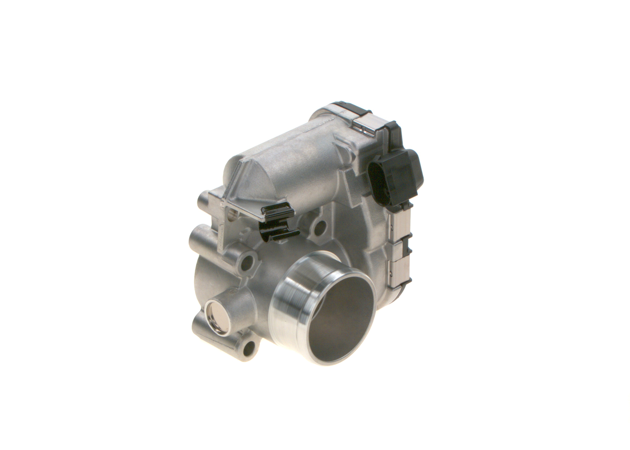 Carcasa clapeta 0 280 750 042 BOSCH