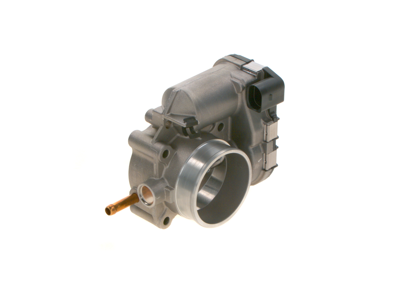 Carcasa clapeta 0 280 750 237 BOSCH
