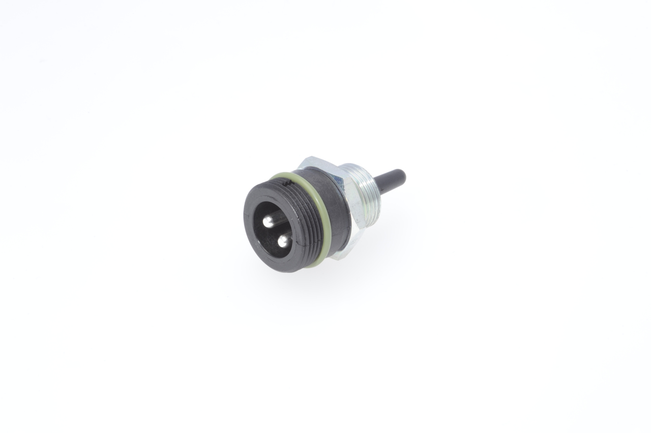 Senzor,temperatura aer admisie 0 281 002 012 BOSCH