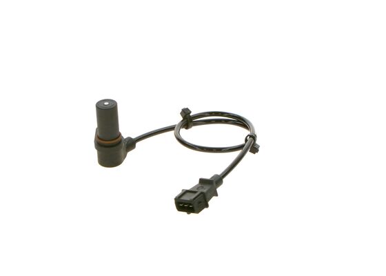 Senzor impulsuri, arbore cotit 0 281 002 138 BOSCH