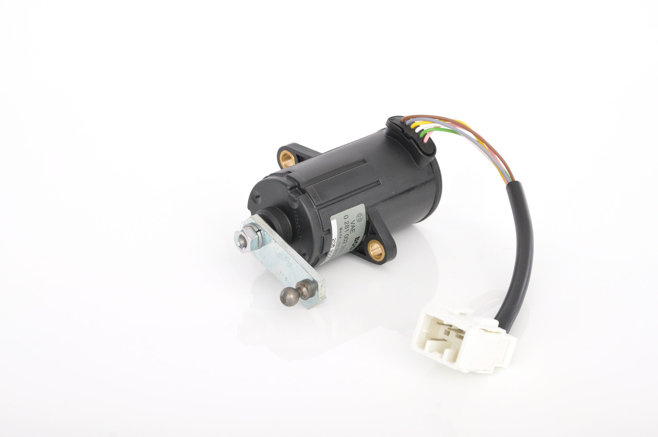 Senzor, pedala acceleratie 0 281 002 202 BOSCH
