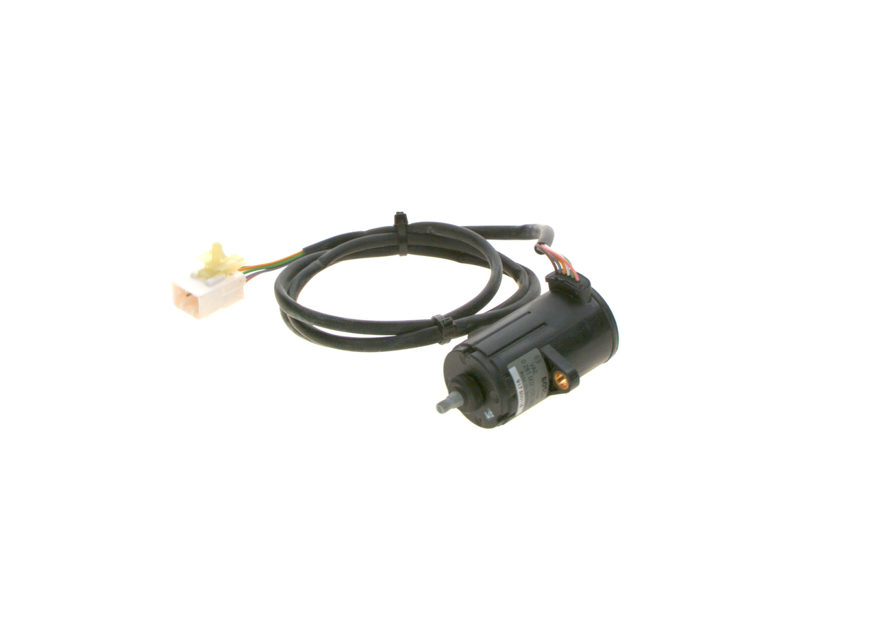Senzor, pedala acceleratie 0 281 002 203 BOSCH