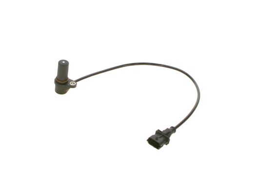 Senzor impulsuri, arbore cotit 0 281 002 214 BOSCH