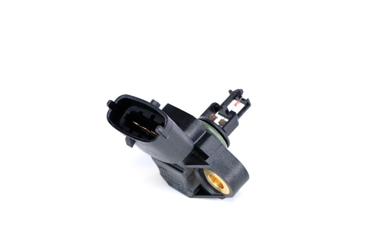 Senzor,presiune supraalimentare 0 281 002 244 BOSCH