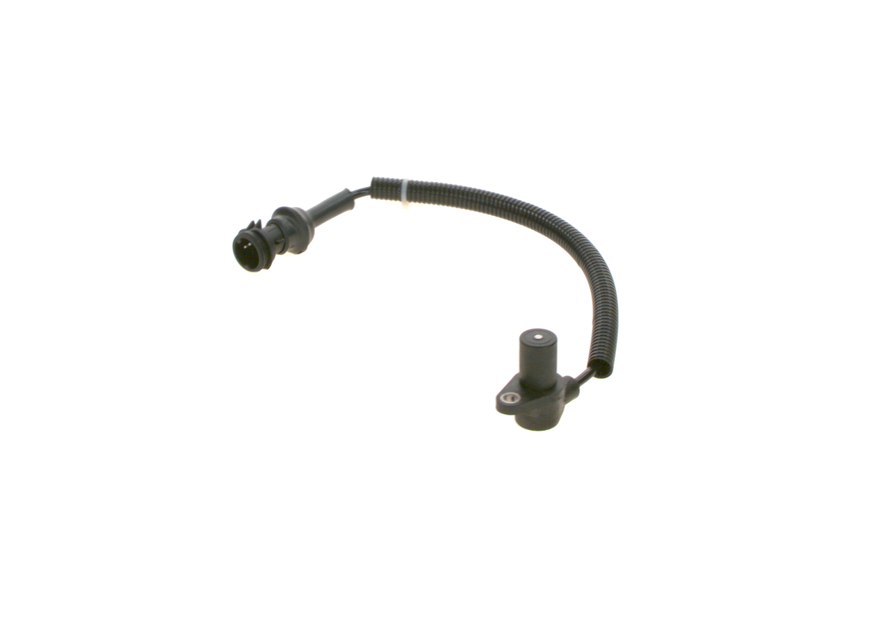 Senzor impulsuri, arbore cotit 0 281 002 270 BOSCH