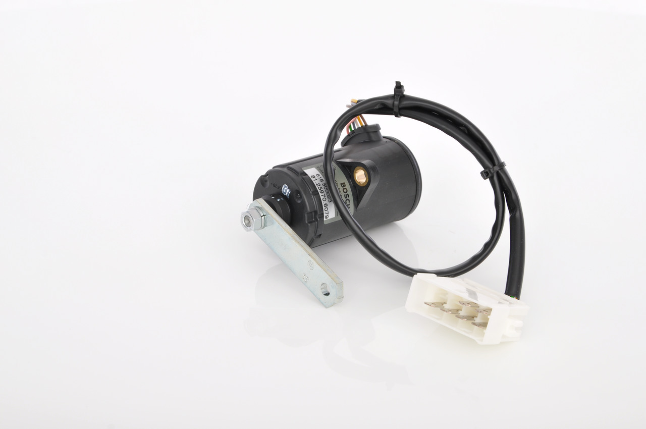 Senzor, pedala acceleratie 0 281 002 350 BOSCH