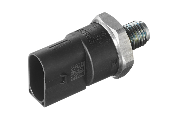 Senzor, presiune combustibil 0 281 002 498 BOSCH
