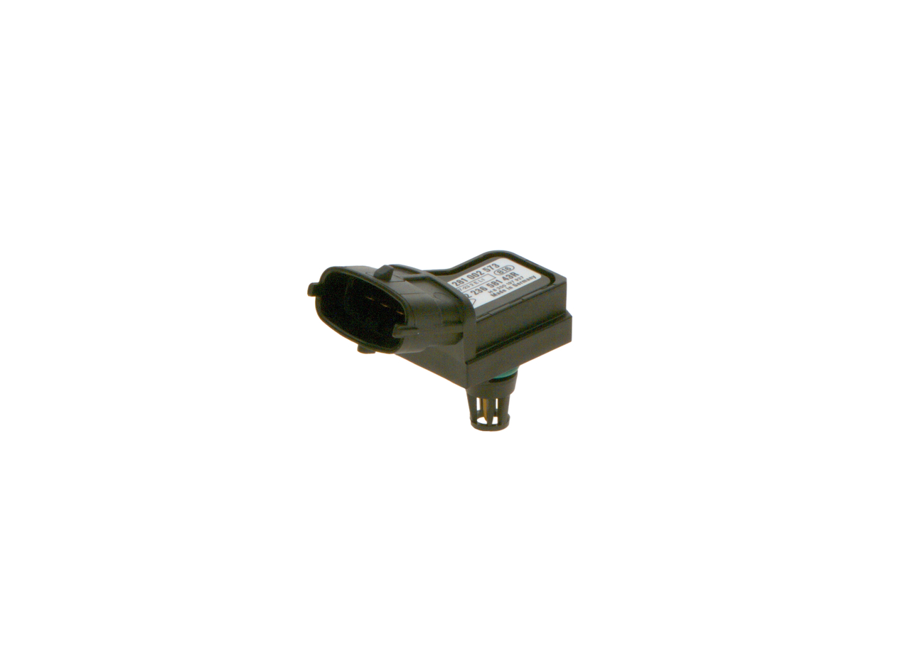 Senzor,presiune supraalimentare 0 281 002 573 BOSCH