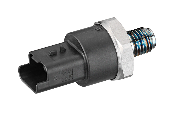 Senzor, presiune combustibil 0 281 002 592 BOSCH