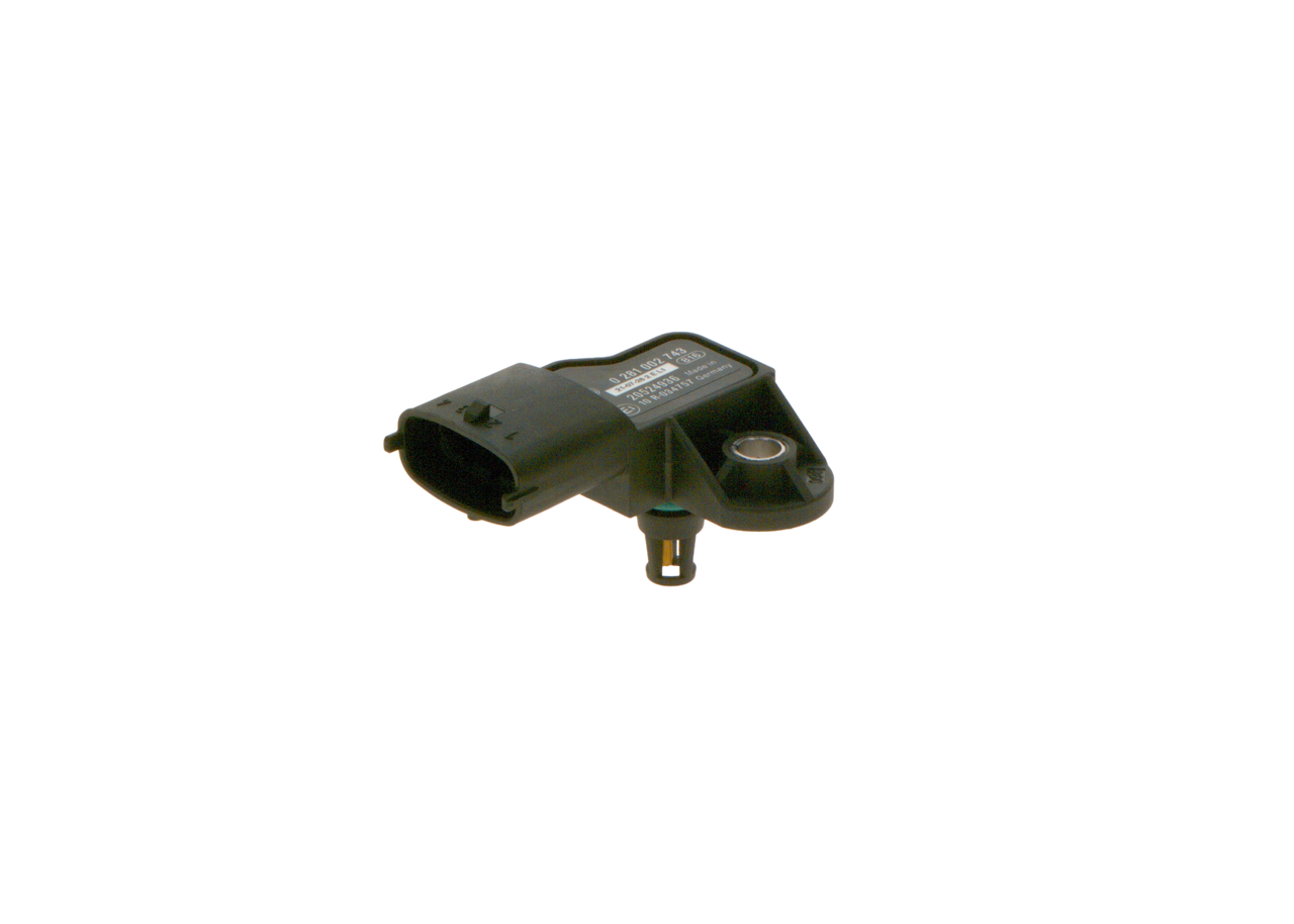 senzor,temperatura aer admisie 0 281 002 743 BOSCH