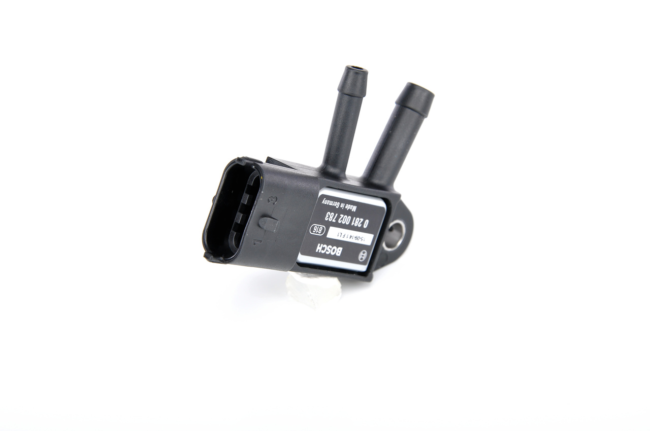 Senzor 0 281 002 783 BOSCH
