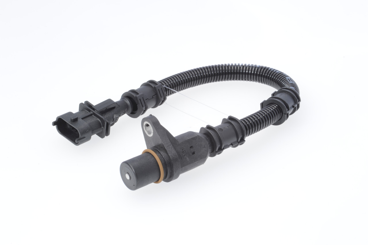 Senzor impulsuri, arbore cotit 0 281 002 818 BOSCH