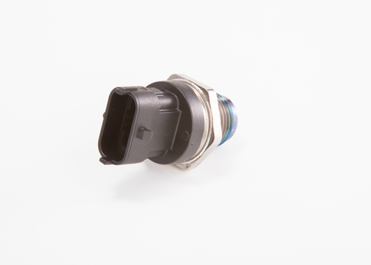 Senzor, presiune combustibil 0 281 002 851 BOSCH