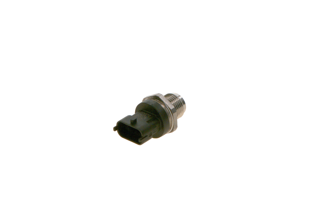 Senzor, presiune combustibil 0 281 006 317 BOSCH