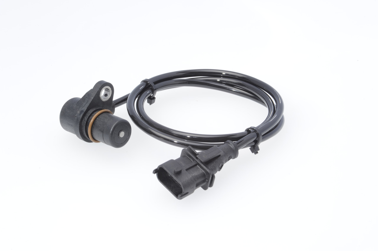 Senzor impulsuri, arbore cotit 0 281 002 928 BOSCH