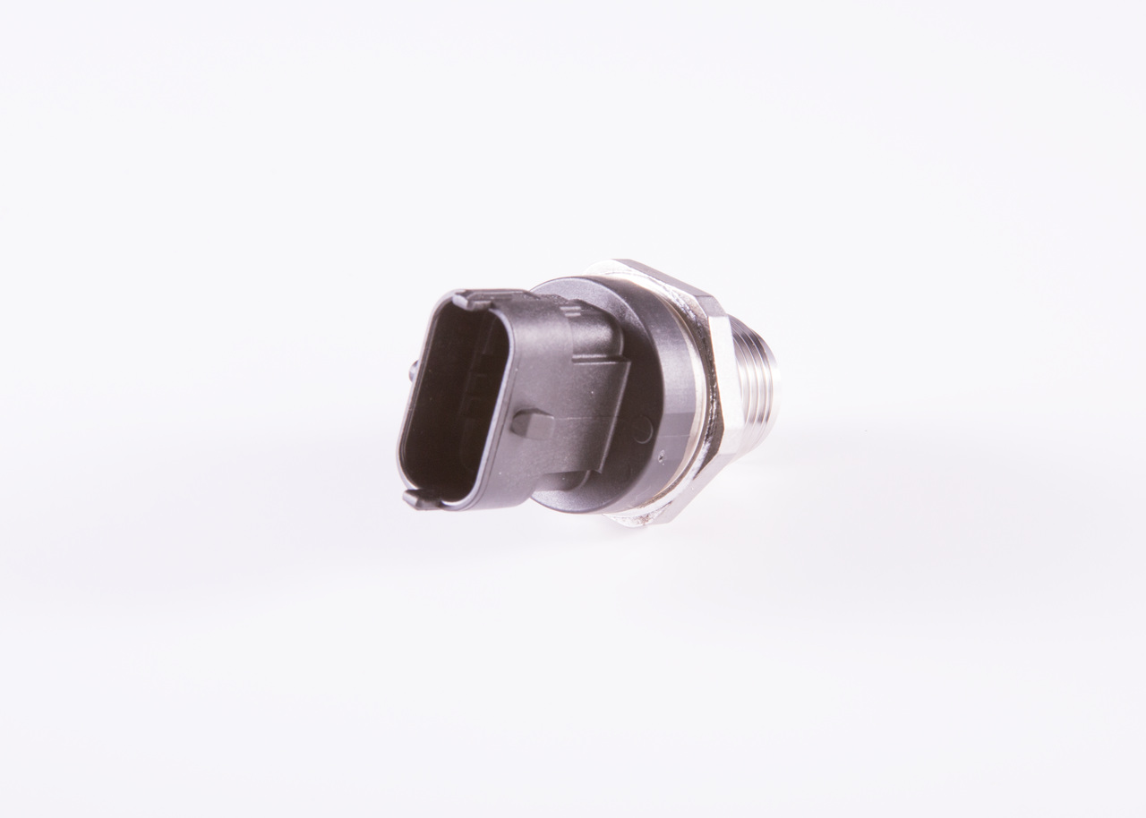 Senzor, presiune combustibil 0 281 002 930 BOSCH