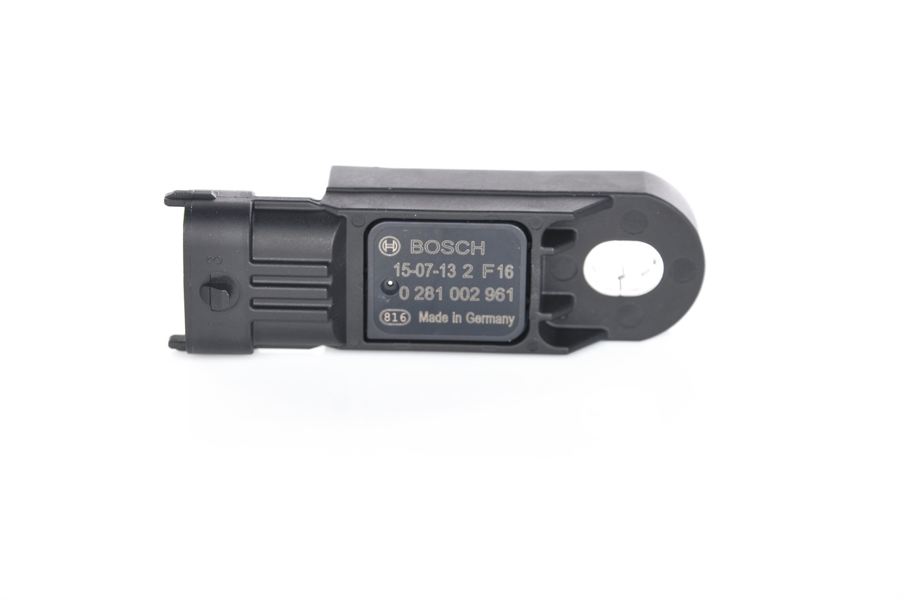 Senzor,presiune supraalimentare 0 281 002 961 BOSCH