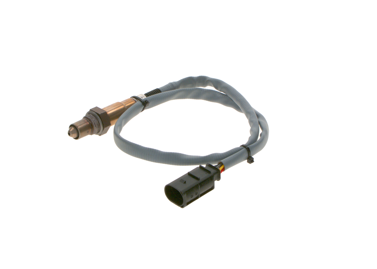 Sonda lambda 0 281 004 207 BOSCH