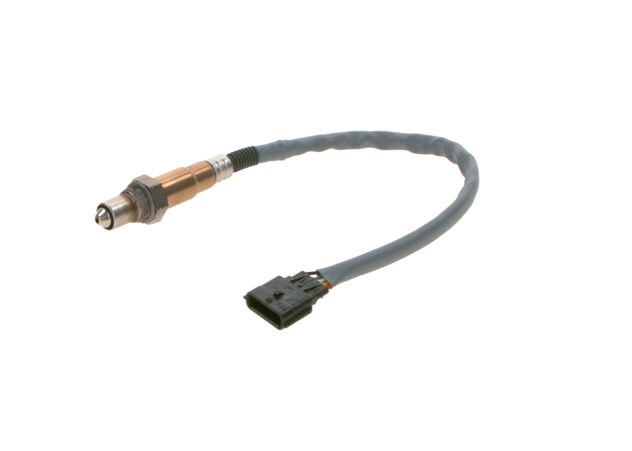 Sonda lambda 0 281 004 221 BOSCH