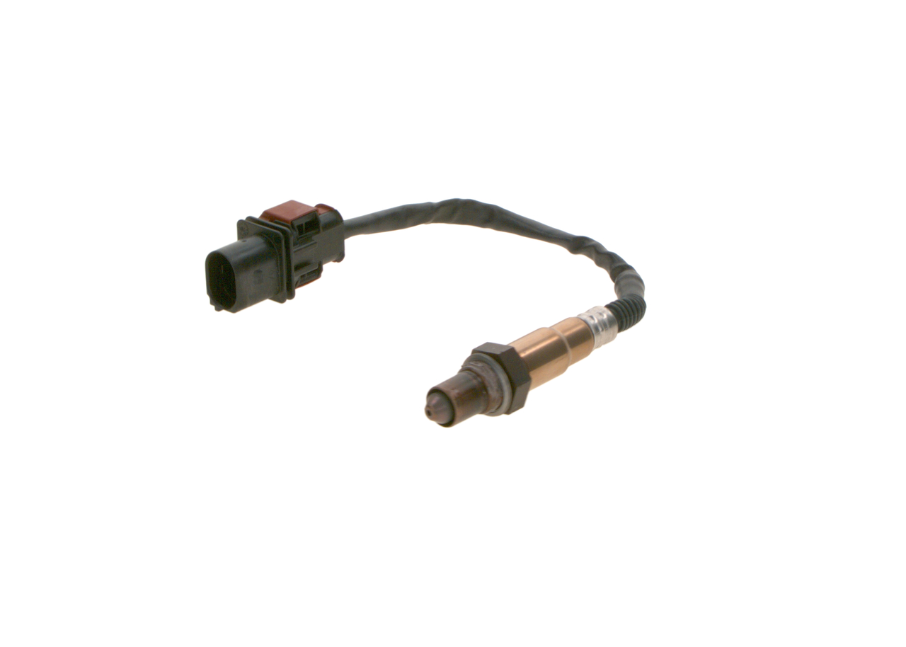 Sonda lambda 0 281 004 553 BOSCH