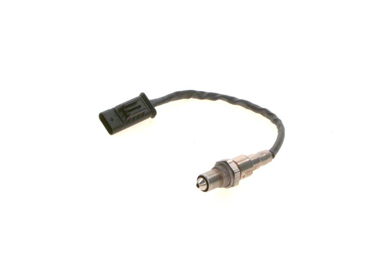 Sonda Lambda 0 281 004 627 BOSCH