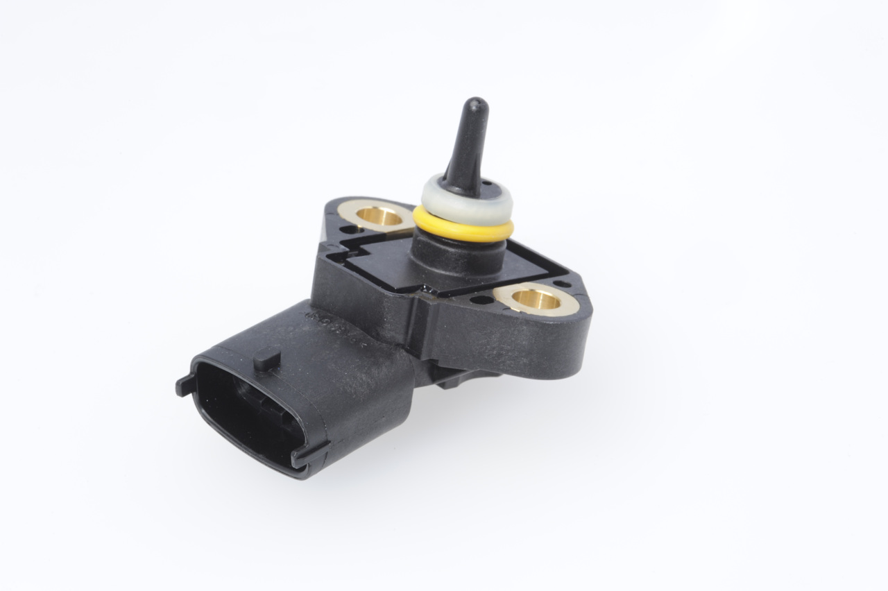 Senzor, presiune galerie admisie 0 281 005 620 BOSCH