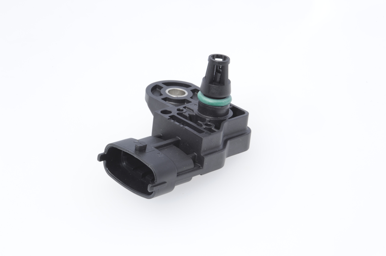 Senzor, presiune galerie admisie,senzor,presiune supraalimentare 0 281 006 051 BOSCH